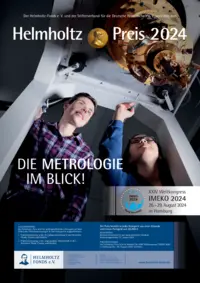 Poster Helmholtz-Preis 2024