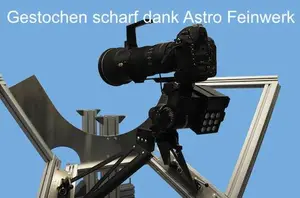 Bild: Astro- und Feinwerktechnik Adlershof GmbH