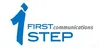 Logo of FirstStep communications GmbH