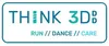 Logo of Think3DDD GbR c/o IM.PULS Coworking Space