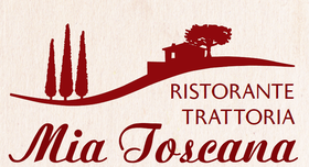 Logo: Restaurant Mia Toscana