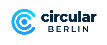 Logo: Circular Berlin / links to the website