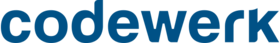 Logo: Codewerk GmbH
