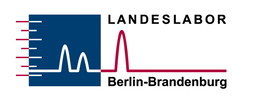 Logo: Landeslabor Berlin-Brandenburg (LLBB)