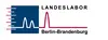 Logo of Landeslabor Berlin-Brandenburg (LLBB)