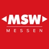 Logo of MSW Messeservice Wüstefeld