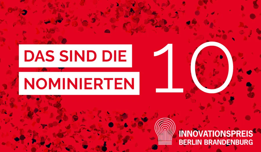 Bild: Innovationpreis Berlin Brandenburg