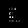 Logo of shō ga nai Sushi Bar