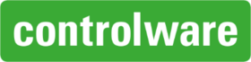 Logo: Controlware GmbH