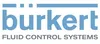 Logo von Bürkert GmbH & Co. KG | Vertriebscenter Berlin