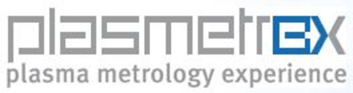 Logo: Plasmetrex GmbH
