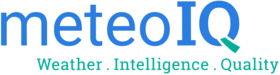 Logo: MeteoIQ GmbH