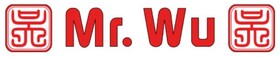 Logo: Mr. Wu Restaurant
