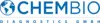 Logo of Chembio Diagnostics GmbH