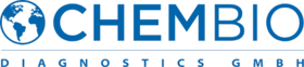 Logo: Chembio Diagnostics GmbH