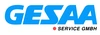 Logo of GESAA Service GmbH