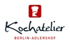Logo von Kochatelier Berlin Adlershof GmbH