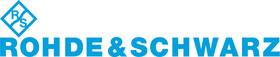 Logo: Rohde & Schwarz GmbH & Co. KG