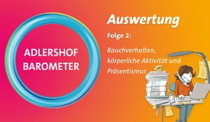 Adlershof Barometer Auswertung Folge 2, Grafik: © WISTA/Dorothee Mahnkopf