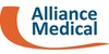 Logo of Alliance Medical RP Berlin GmbH