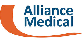 Logo: Alliance Medical RP Berlin GmbH
