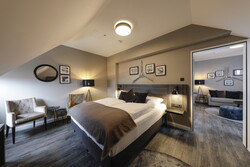 Premium Apartment Airporthotel Berlin-Adlershof