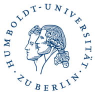 Logo: Campus Adlershof der Humboldt-Universität zu Berlin