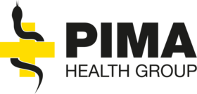 Logo: PIMA Health & Safety GmbH