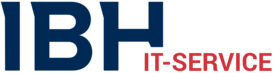 Logo: IBH IT-Service GmbH