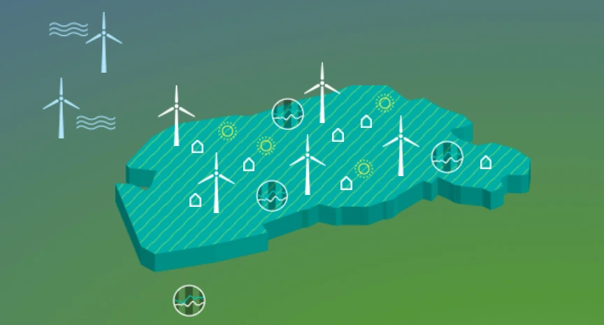 enera Evolution der Energiewende. Bild: energie-vernetzen.de