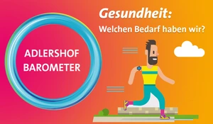 Adlershofer Gesundheitsbarometer