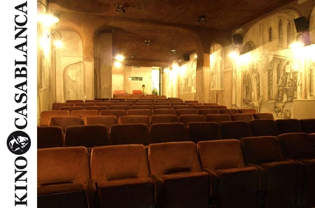 Bild: Kino Casablanca