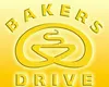 Logo of BAKERS DRIVE, Wiener Feinbäckerei