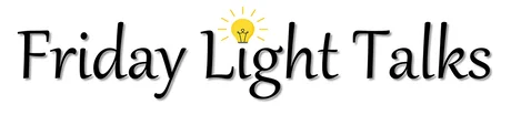 Logo: Friday Light Talks © HU Physik