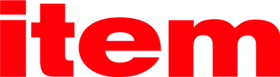 Logo: item Industrietechnik GmbH