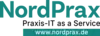 Logo von Nordprax IT Service GmbH