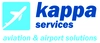 Logo von kappa services GmbH & Co. KG