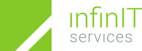 Logo: infinIT Services GmbH