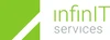 Logo of infinIT Services GmbH