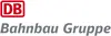 Logo of DB Bahnbau Gruppe GmbH