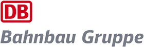 Logo: DB Bahnbau Gruppe GmbH