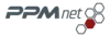 Logo von PPMnet AG