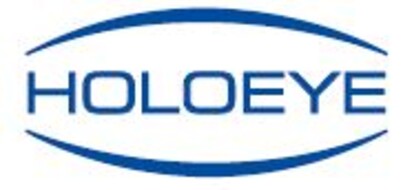 Logo: HOLOEYE Photonics AG