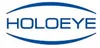 Logo of HOLOEYE Photonics AG