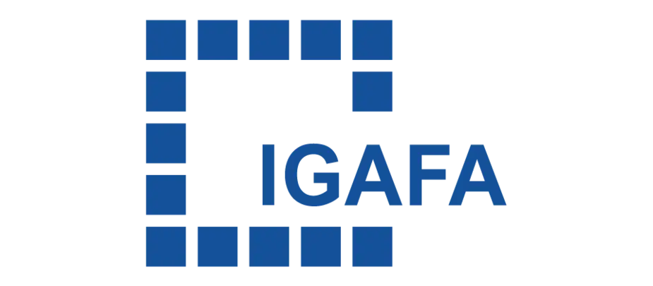 Logo: IGAFA e.V.