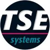 Logo of TSE Systems GmbH