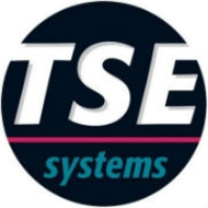 Logo: TSE Systems GmbH
