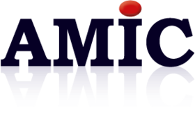 Logo: AMIC Angewandte Micro-Messtechnik GmbH