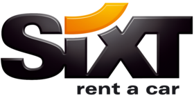 Logo: Sixt GmbH & Co. Autovermietung KG