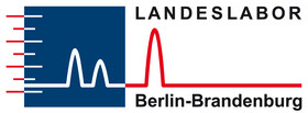 Logo: Landeslabor Berlin-Brandenburg (LLBB)